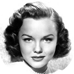 Wanda Hendrix